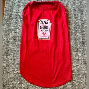 Dog Halloween Costume